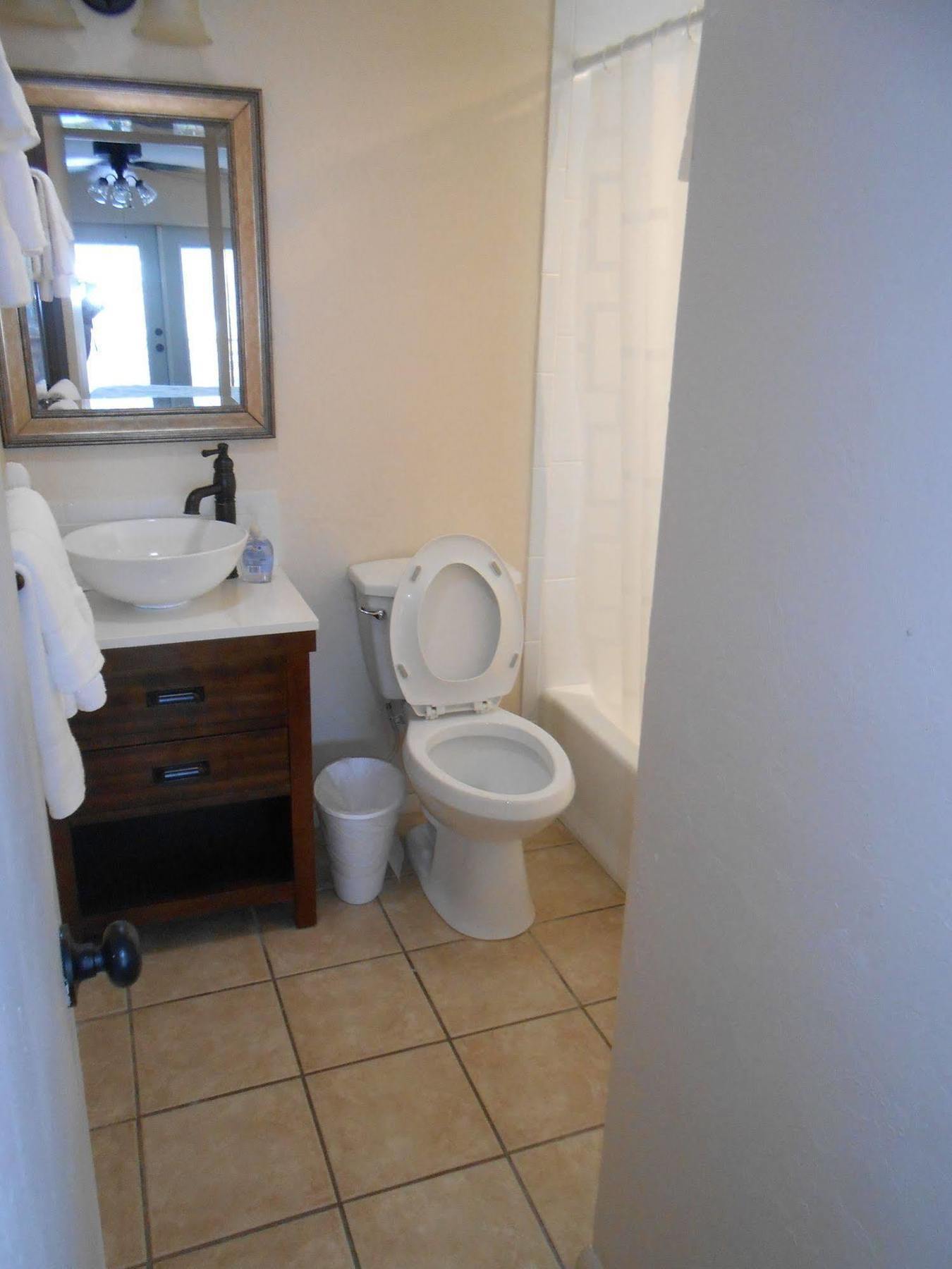 Kona Kai Otel Sanibel Dış mekan fotoğraf